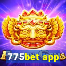 775bet app